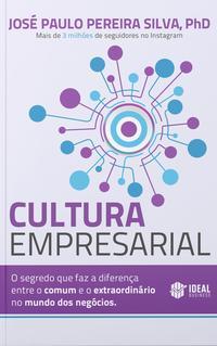 Capa do livro