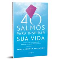 Capa do livro
