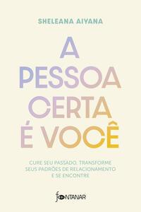 Capa do livro