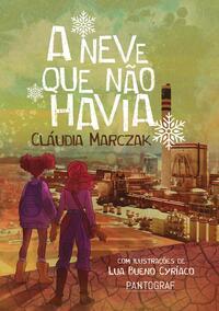 Capa do livro