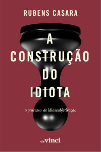 Capa do livro