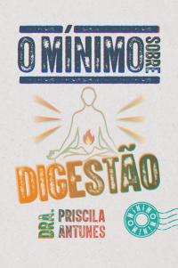 Capa do livro