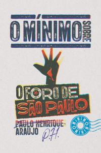 Capa do livro