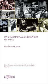 Capa do livro