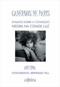 Capa do livro