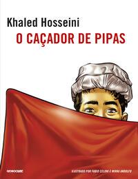 Capa do livro