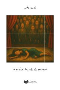Capa do livro