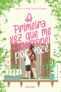Capa do livro