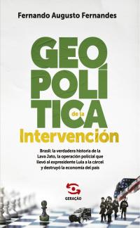 Capa do livro
