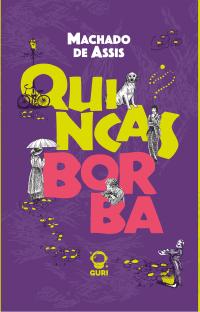 Capa do livro