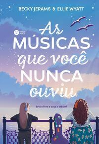 Capa do livro