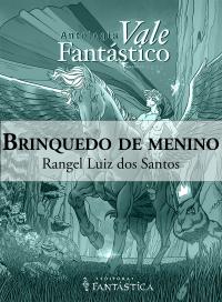 Capa do livro