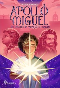 Capa do livro