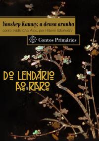 Capa do livro