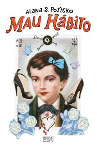 Capa do livro
