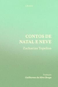 Capa do livro