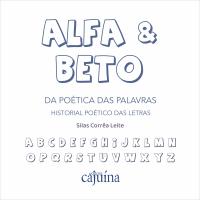 Capa do livro