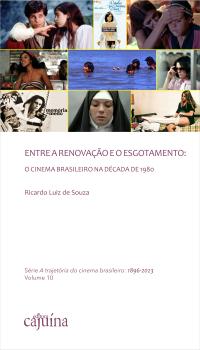 Capa do livro