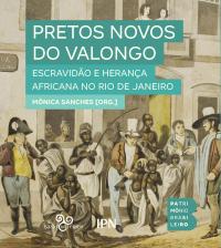 Capa do livro