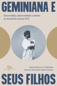Capa do livro