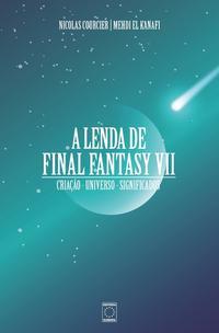 Capa do livro