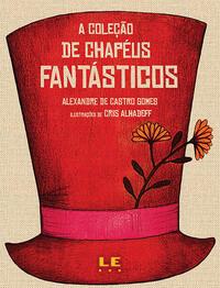 Capa do livro