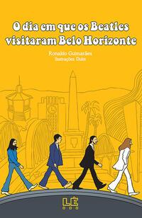 Capa do livro