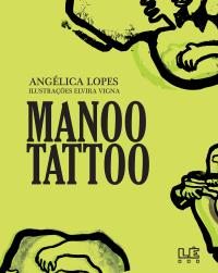 Capa do livro