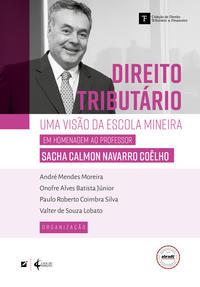 Capa do livro