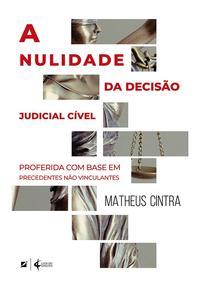 Capa do livro