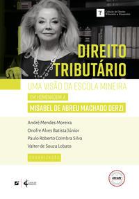 Capa do livro