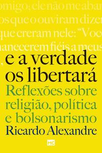 Capa do livro