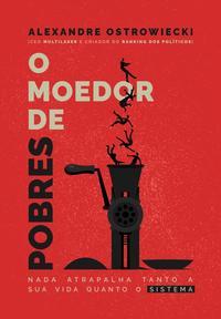 Capa do livro