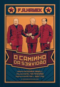 Capa do livro