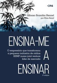 Capa do livro