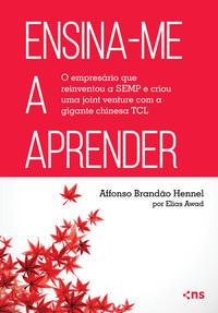 Capa do livro