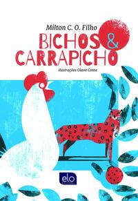 Capa do livro