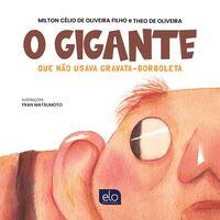Capa do livro