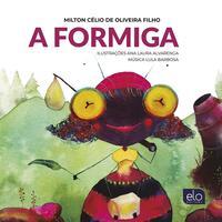 Capa do livro
