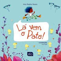 Capa do livro