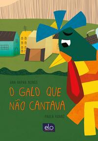 Capa do livro