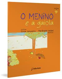 Capa do livro