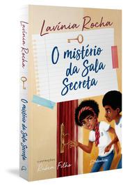 Capa do livro