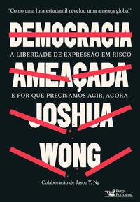 Capa do livro