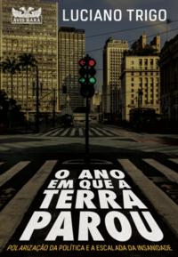 Capa do livro