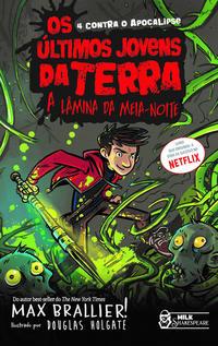 Capa do livro