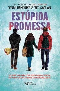 Capa do livro
