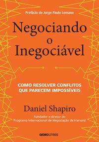 Capa do livro