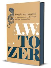 Capa do livro