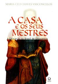Capa do livro